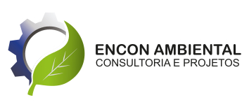 Logotipo Encon Consultoria Ambiental